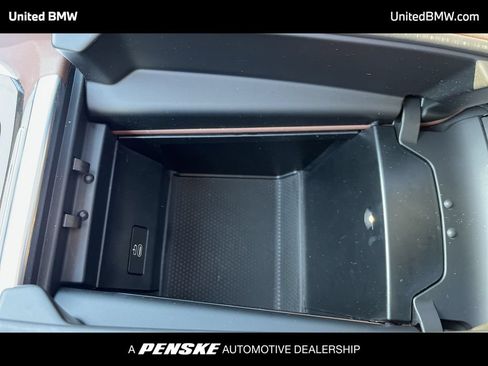 Used 2024 BMW X5 xDrive50e w/ M Sport Package AWD/4WD image 18