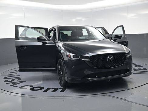 Used 2024 MAZDA CX-5 2.5 Turbo w/ Premium Package image 23