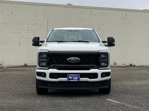 Used 2024 Ford F250 Lariat w/ Lariat Ultimate Package image 9