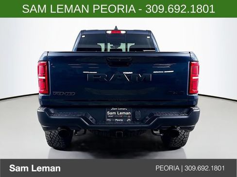New 2026 RAM 1500 RHO AWD/4WD image 6