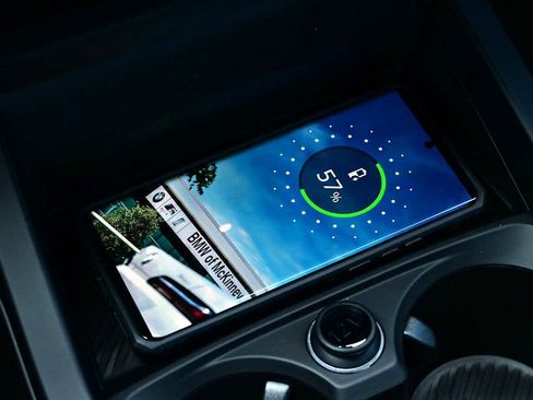 Used 2025 BMW M235i xDrive M235 xDrive Gran Coupe w/ Premium Package image 18