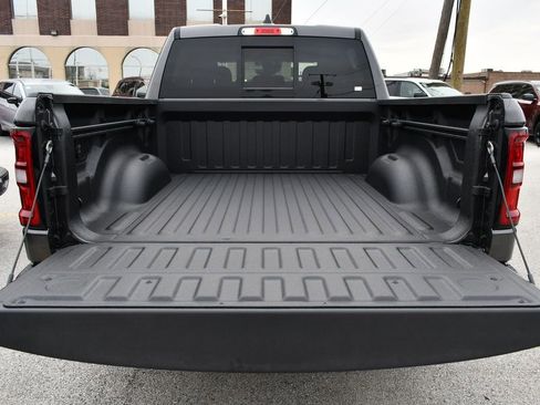 New 2026 RAM 1500 Big Horn image 9