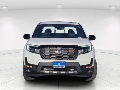 New 2026 Honda Ridgeline TrailSport