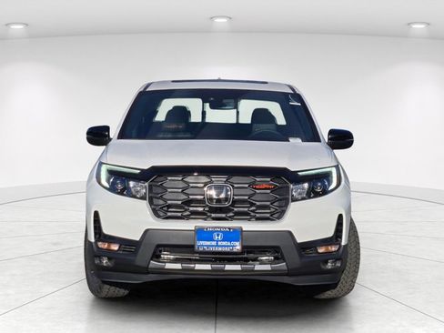 New 2026 Honda Ridgeline TrailSport image 2