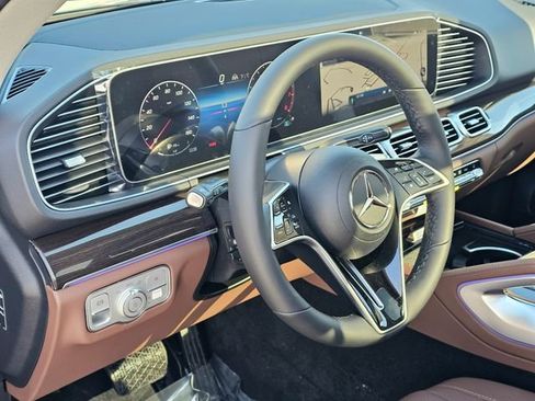 New 2026 Mercedes-Benz GLE 350 4MATIC image 14