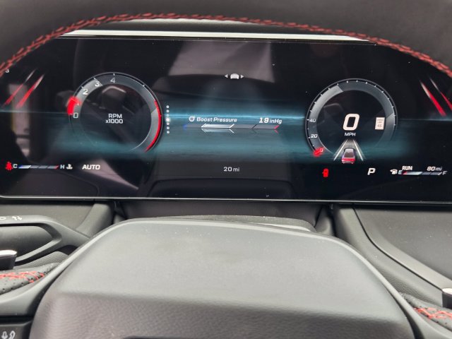 New 2026 Dodge Charger R/T AWD/4WD image 22