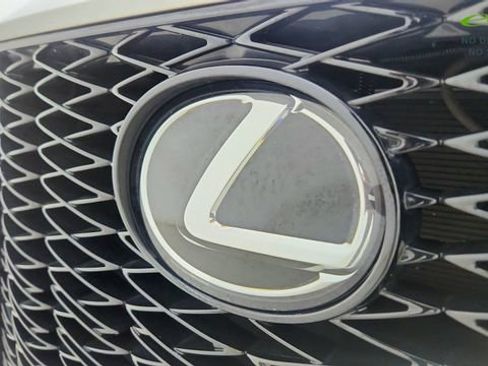 Used 2024 Lexus NX 350 F Sport AWD/4WD image 24