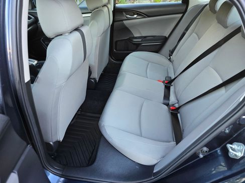 Used 2016 Honda Civic LX image 17