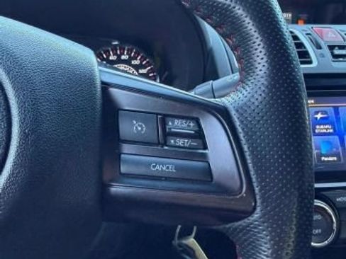 Used 2019 Subaru WRX STI AWD/4WD image 18
