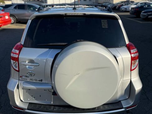 Used 2010 Toyota RAV4 2WD image 10