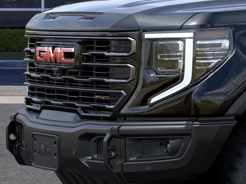 New 2026 GMC Sierra 1500 AT4X AWD/4WD image 13