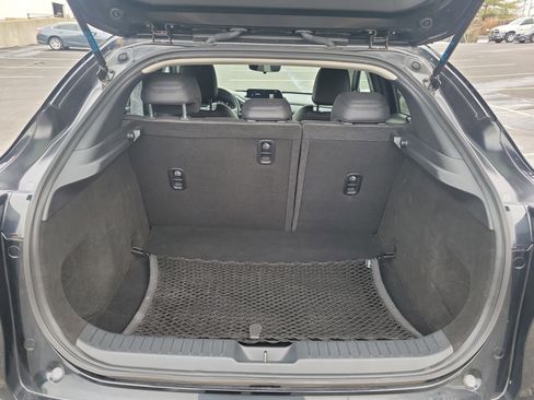 Used 2022 MAZDA CX-30 AWD 2.5 S w/ Select Package image 10