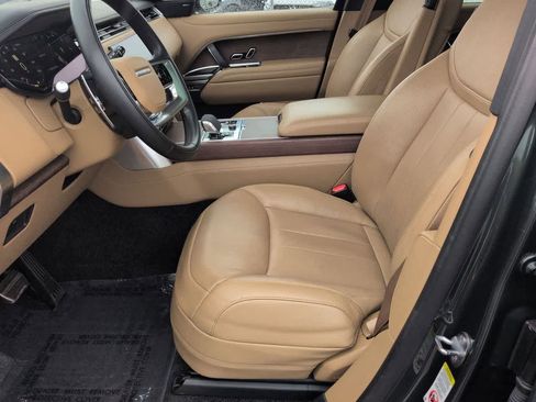 Used 2023 Land Rover Range Rover SE AWD/4WD image 16