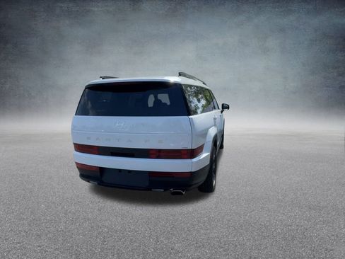 New 2026 Hyundai Santa Fe SEL image 20