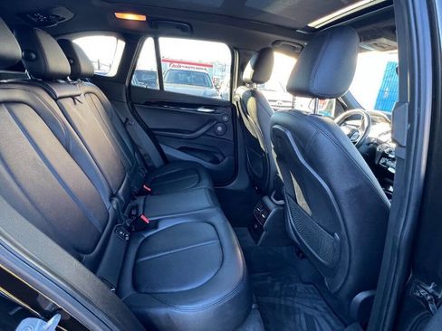 Used 2016 BMW X1 xDrive28i image 18