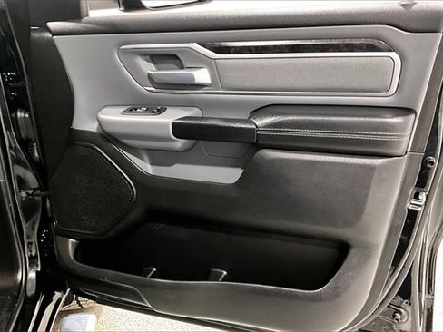 Used 2023 RAM 1500 Big Horn image 28