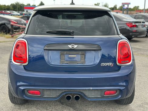 Used 2015 MINI Cooper S FWD image 7