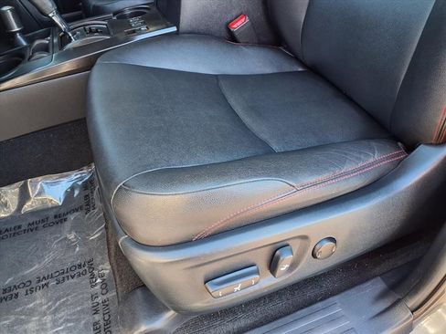 Used 2015 Toyota 4Runner 4WD image 25