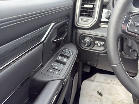 New 2026 RAM 2500 Rebel w/ Rebel Level 2 Equipment Group AWD/4WD image 21