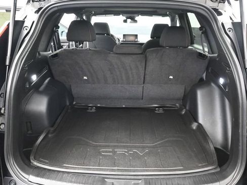 Used 2023 Honda CR-V Sport image 26