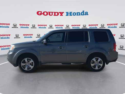 Used 2013 Honda Pilot EX image 5