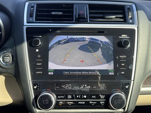 Used 2019 Subaru Outback 2.5i Limited image 20