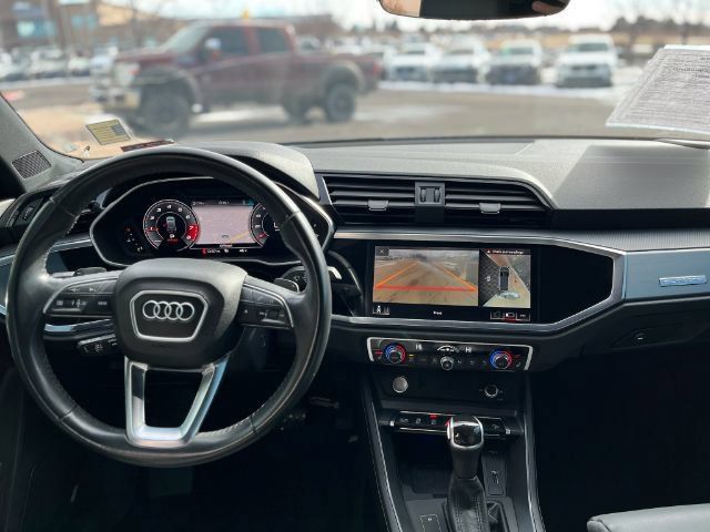 Used 2020 Audi Q3 2.0T Prestige w/ Prestige Package AWD/4WD image 20