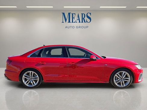 Used 2024 Audi A4 2.0T Premium Plus image 6