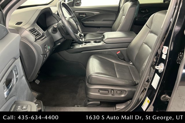 Used 2025 Honda Ridgeline RTL image 17