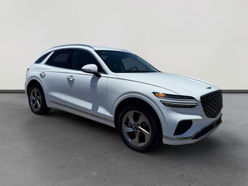 Used 2026 Genesis GV70 2.5T AWD/4WD image 7