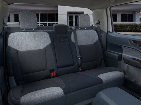 New 2026 Ford Maverick XLT w/ XLT Luxury Package image 11