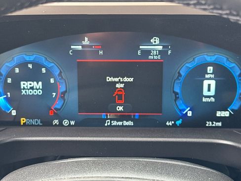 New 2025 Ford Bronco Sport Big Bend image 25