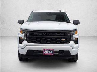 Certified 2023 Chevrolet Silverado 1500 Custom AWD/4WD video 2