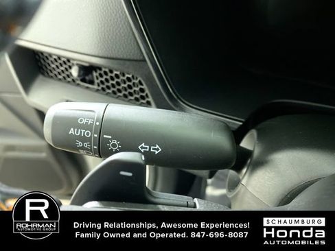 Used 2025 Honda CR-V Sport image 16