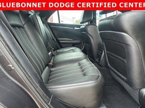 Used 2021 Chrysler 300 S image 25