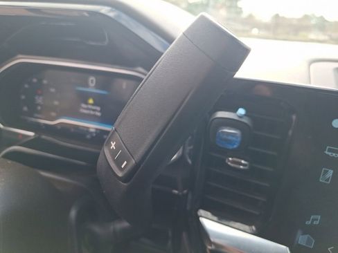 Certified 2024 Chevrolet Silverado 2500 LT image 37