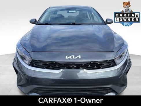 Used 2023 Kia Forte LXS w/ LXS Technology Package image 4