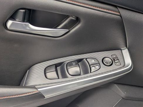 Certified 2023 Nissan Sentra SR w/ SR Premium Package FWD image 6