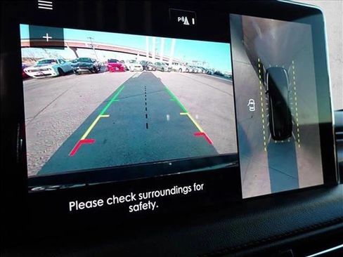 Used 2023 Lincoln Aviator Reserve image 25