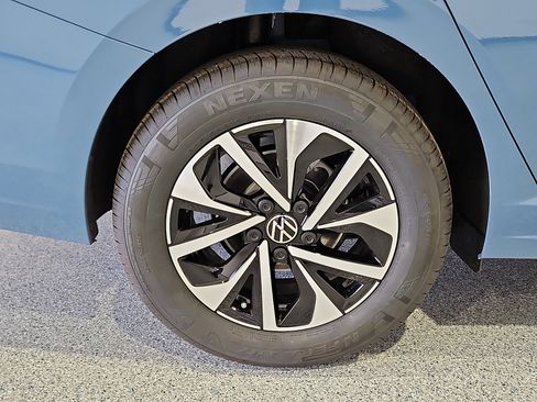 New 2026 Volkswagen Jetta S image 6