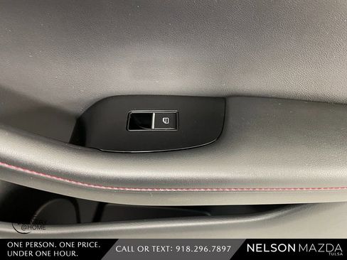 New 2026 MAZDA MAZDA3 Carbon image 50