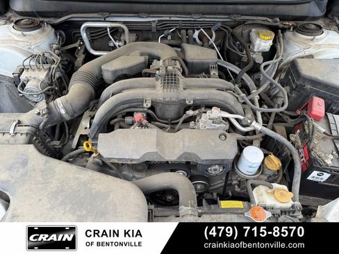 Used 2019 Subaru Outback 2.5i Limited w/ Popular Package #2 AWD/4WD image 28