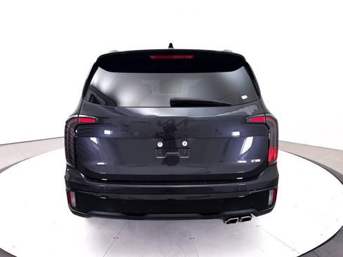 Certified 2025 Kia Telluride SX X-Line AWD/4WD image 19