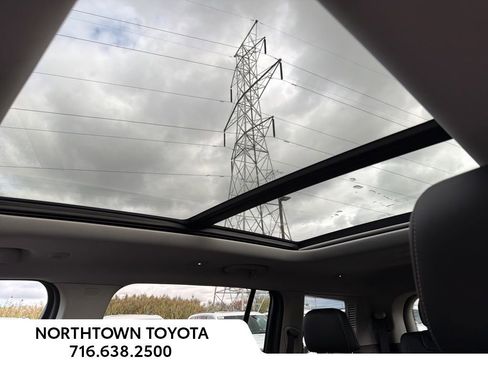 Used 2021 Jeep Grand Cherokee L Limited w/ Trailer Tow Package image 29