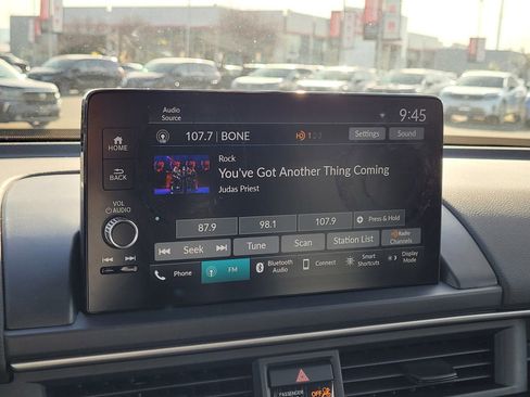 Certified 2024 Honda Pilot EX-L image 23