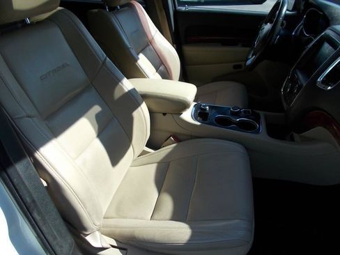 Used 2014 Dodge Durango Citadel w/ Technology Group AWD/4WD image 20