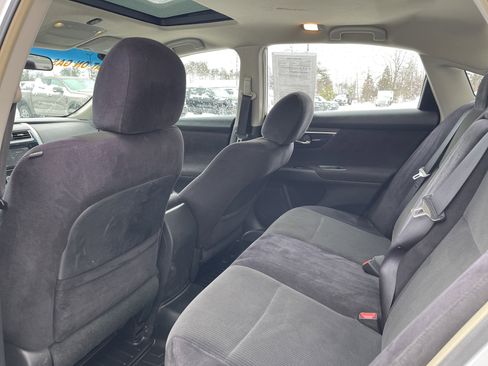 Used 2013 Nissan Altima 2.5 S image 10