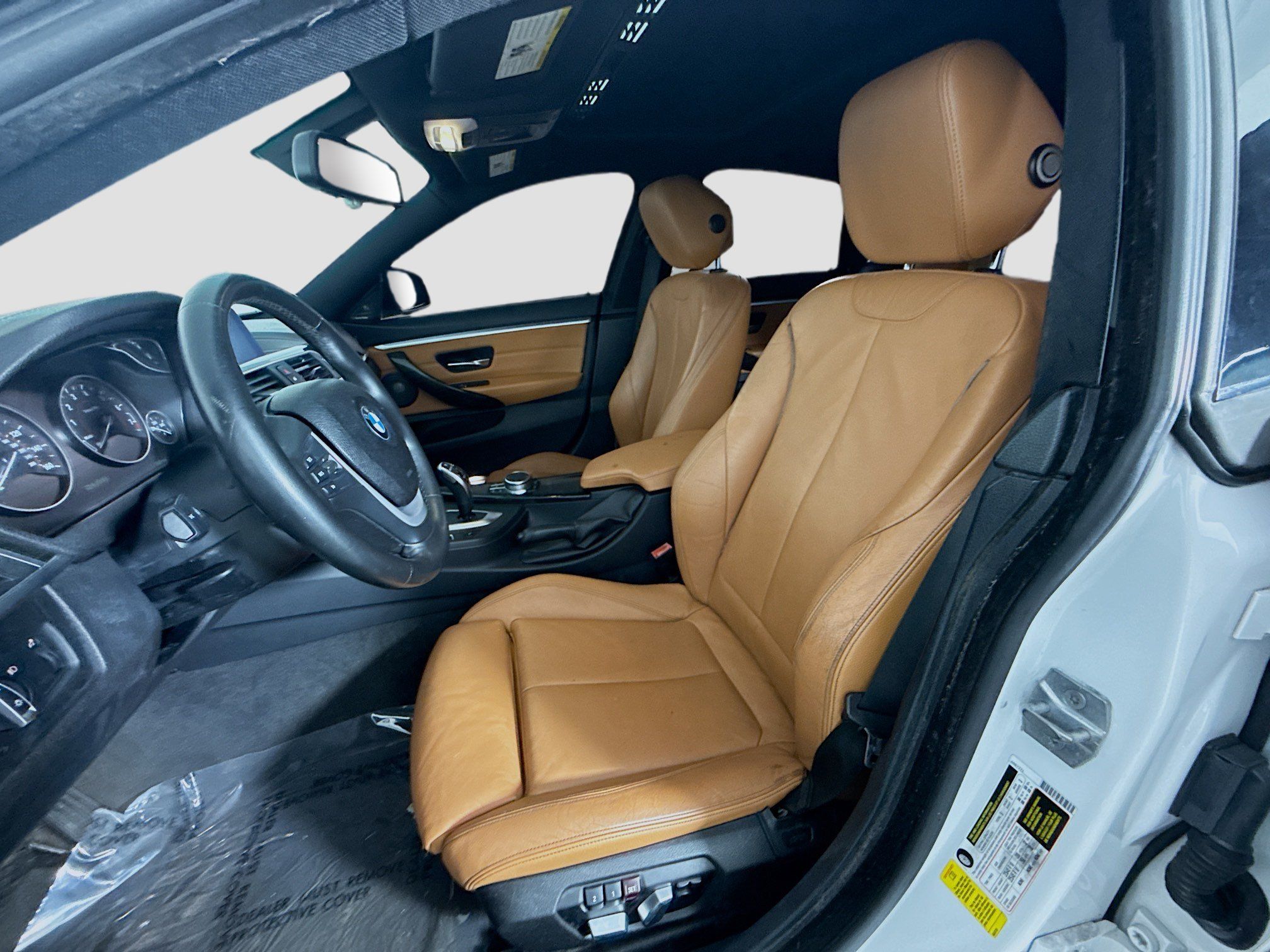 Used 2019 BMW 430i Gran Coupe RWD image 22