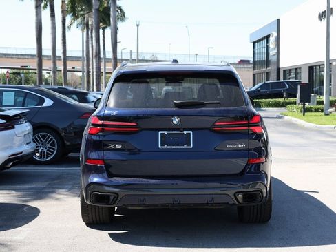 Used 2024 BMW X5 sDrive40i w/ M Sport Package image 6
