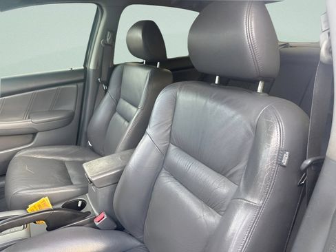 Used 2005 Honda Accord EX-L image 21